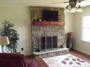 2604 Long Hope Rd, Monroe, NC 28112