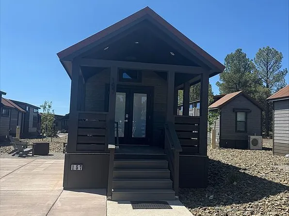 1 Vc Dr #157, Bellemont, AZ 86015