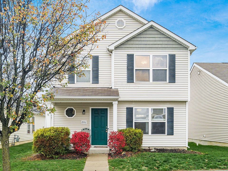 1st image of 2551 Bristlecone Ln