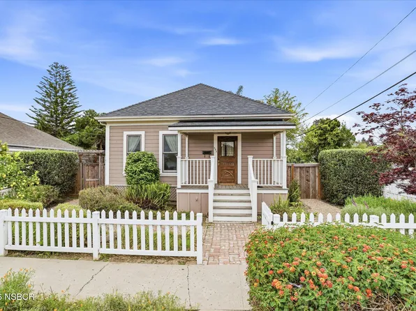 302 S Mason St, Arroyo Grande, CA 93420