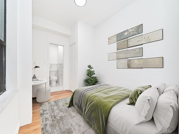 5th image of 109 Ludlow St APT 18