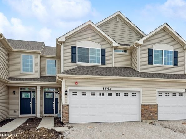 1543 Kraft Ave #1543, Batavia, IL 60510