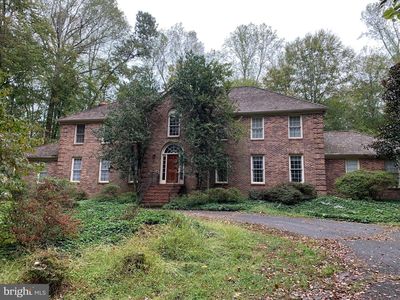 7625 Kincheloe Rd, Clifton, VA, 20124