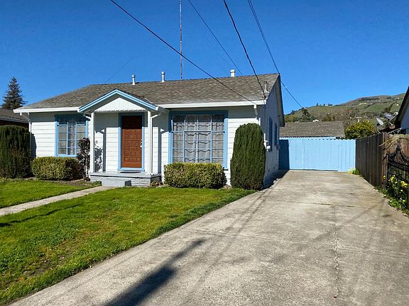 4th image of 204 S Cragmont Ave