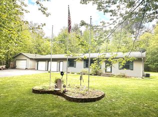 10139 Myre Rd, Tomahawk, WI 54487