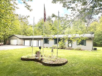 10139 Myre Rd, Tomahawk, WI, 54487