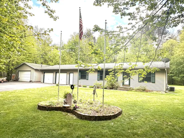 10139 Myre Rd, Tomahawk, WI 54487