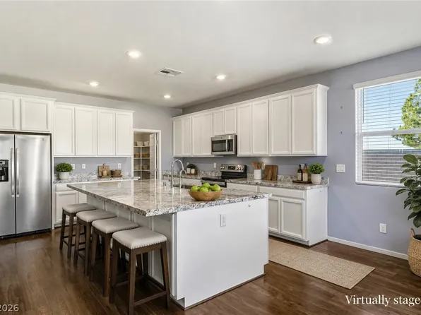 6281 Barberry Ct, Pahrump, NV 89061