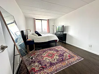 Rented by Real Broker NY LLC