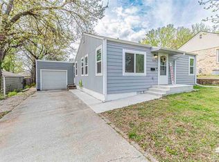 535 W Ash St, Junction City, KS 66441
