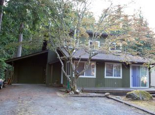 16 N Summit Dr, Bellingham, WA 98229
