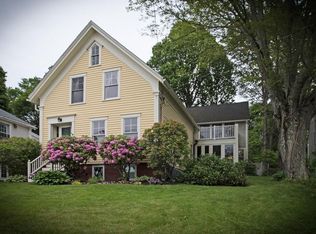 356 Main St, Groveland, MA 01834