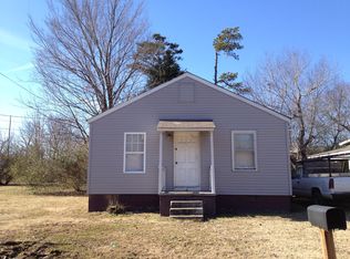 65 Fox St, Jackson, TN 38301