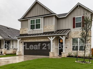 4032 Wild Bloom Rd, Seguin, TX 78155