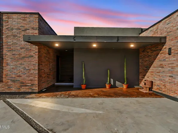 329 Rio Del Rancho Ct, El Paso, TX 79932