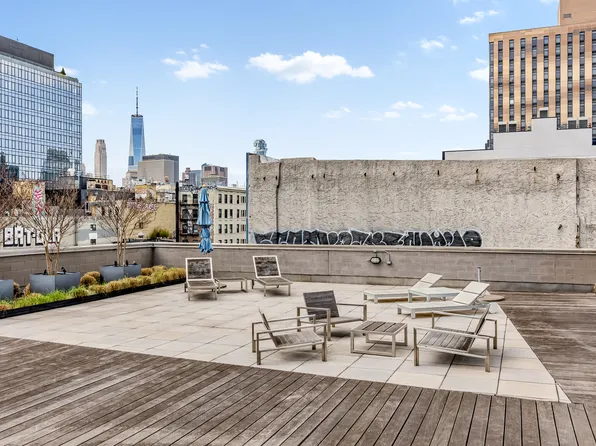 105 Norfolk Street 10A image 9 of 10