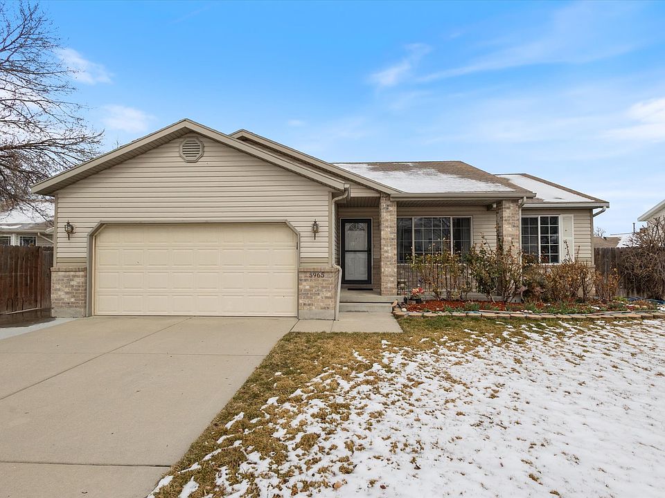 5965 S Stone Flower Way, Salt Lake City, UT 84118 | MLS