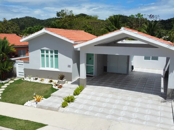 20 Bo Pinas Ab Fls, Toa Alta, PR 00953