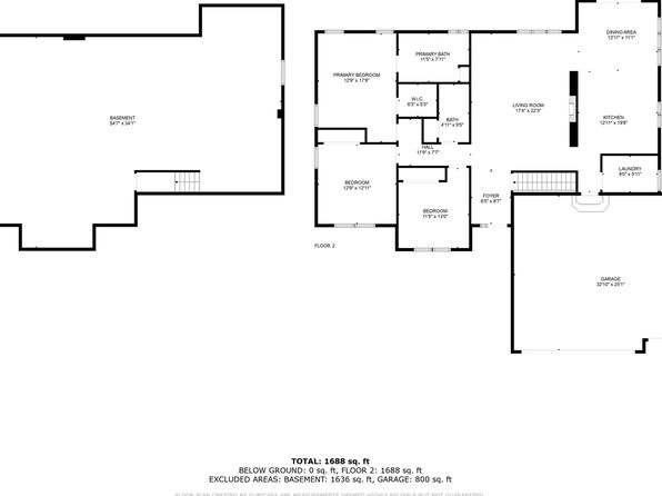 2352 Ryan AVENUE, Plymouth, WI 53073