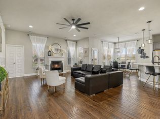 1208 Redbud St, Howe, TX 75459