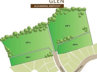 8 Acorn Ct, Alexandria, KY 41001