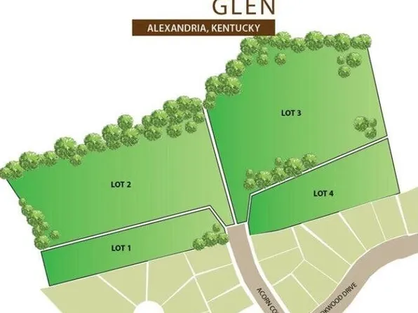 8 Acorn Ct, Alexandria, KY 41001