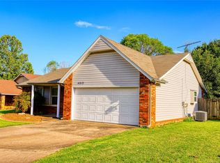 4213 W Quincy St, Broken Arrow, OK 74012