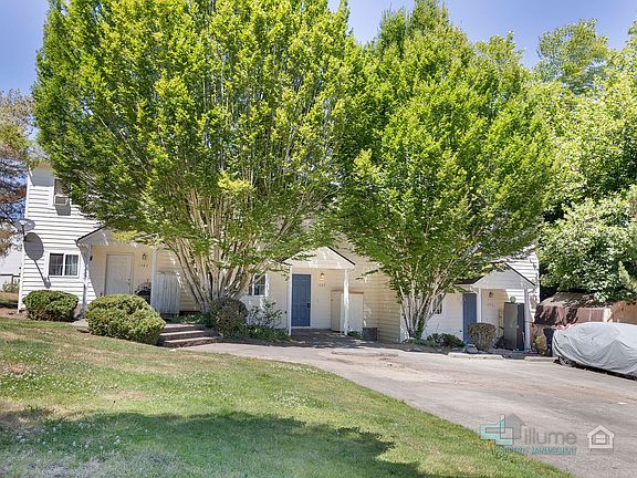 3rd image of 1483-1493 Salishan St SE #1489