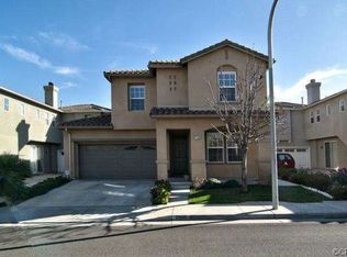 2168 Studio Dr, Brea, CA 92821