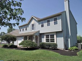 714 S Main St, Perkasie, PA 18944