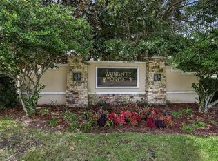 3268 Warnell Dr, Jacksonville, FL 32216