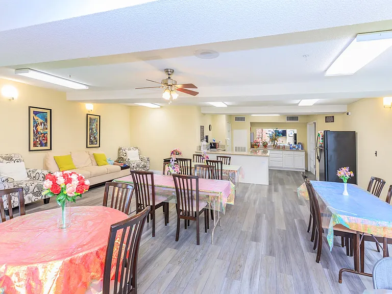 New Horizon Village Senior Apartment Homes — Photo 9