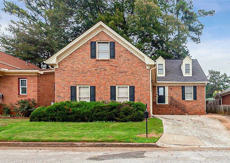 1st image of 4460 Vineyard Pl