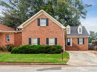 4460 Vineyard Pl, Stone Mountain, GA 30083