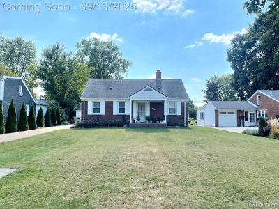 30285 Seven Mile Rd, Livonia, MI, 48152