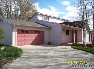 530 Sunburst Ct, Grand Junction, CO 81504