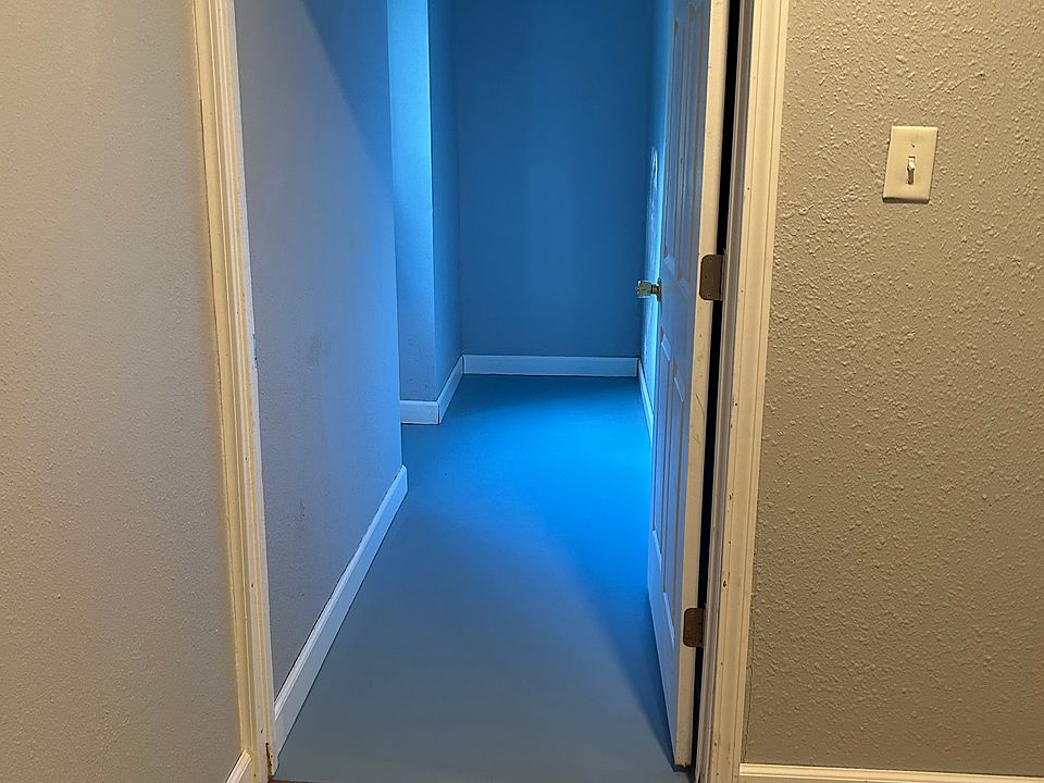 Utility/back door