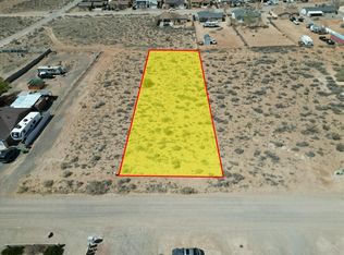 17 2nd St NE, Rio Rancho, NM 87124