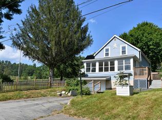 11 N Pembroke Rd, Pembroke, NH 03275
