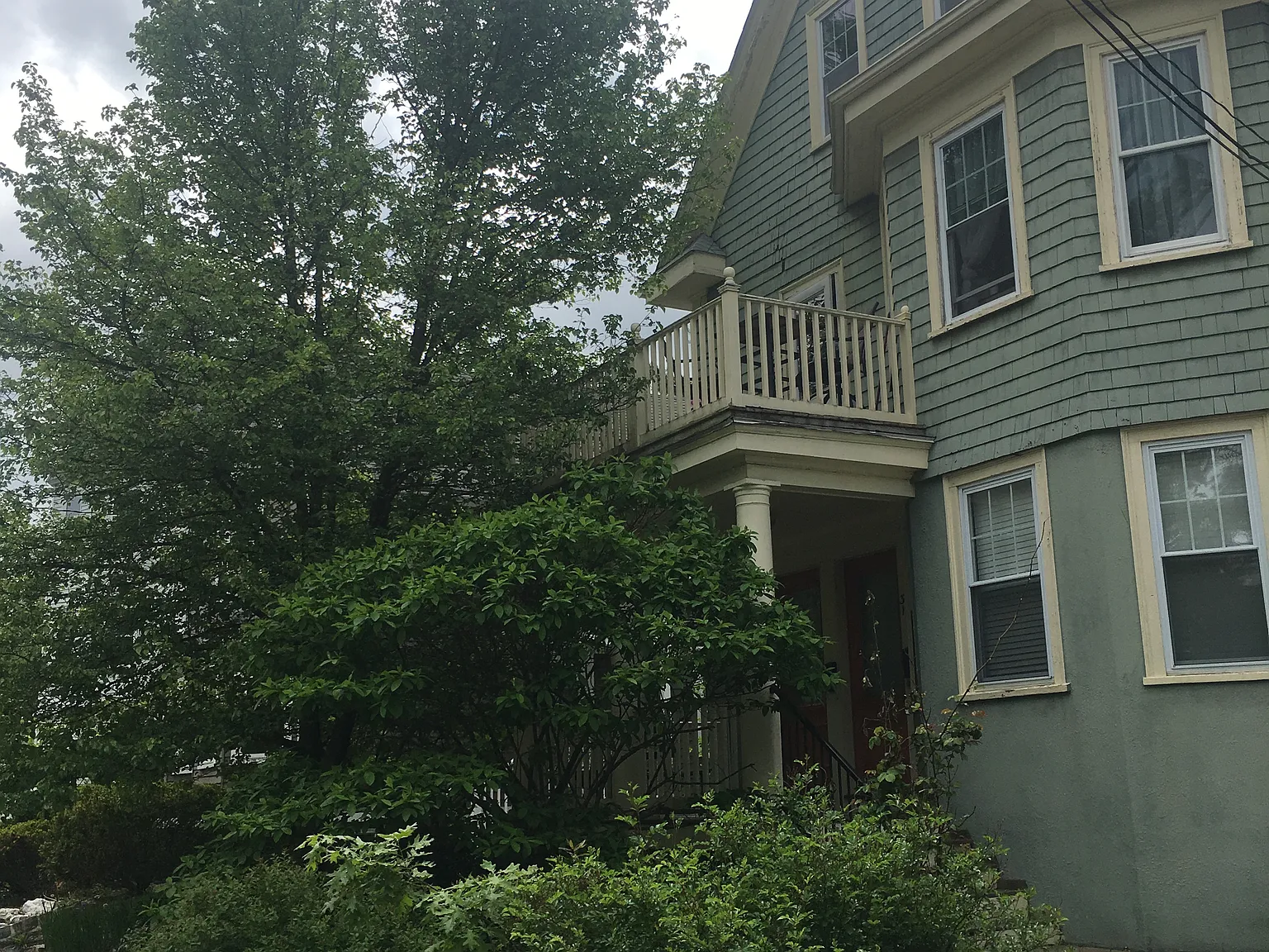 2 bed, 1000 sqft, $2,500 — Photo 3