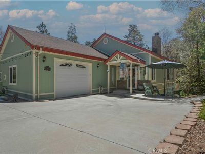 949 Inspiration Dr, Lake Arrowhead, CA, 92352