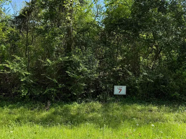 LOT 7 Fm 839 S, Henderson, TX 75654