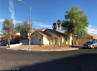 6384 Horizon Ridge Ct, Las Vegas, NV 89156