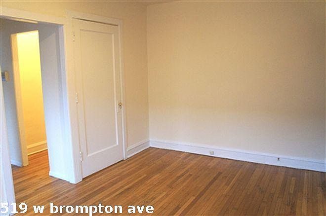 2nd image of 519 W Brompton Ave #1315