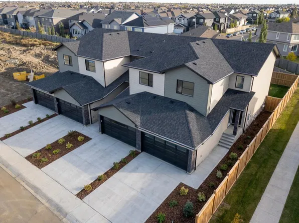 7694 174a Ave NW, Edmonton, AB T5Z 0W5
