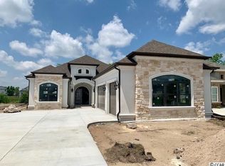 662 Edgecreek Dr, Myrtle Beach, SC 29579