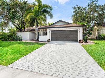 143 Miramar Avenue, Royal Palm Beach, FL, 33411