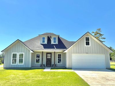 733 W Wayside Dr, Westlake, LA, 70669