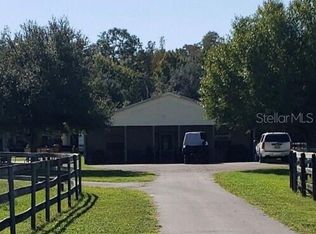 11806 Blue Tick Dr, Odessa, FL 33556