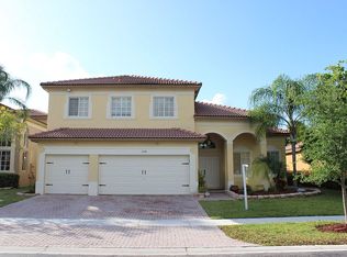 2128 NE 38th Rd, Homestead, FL 33033